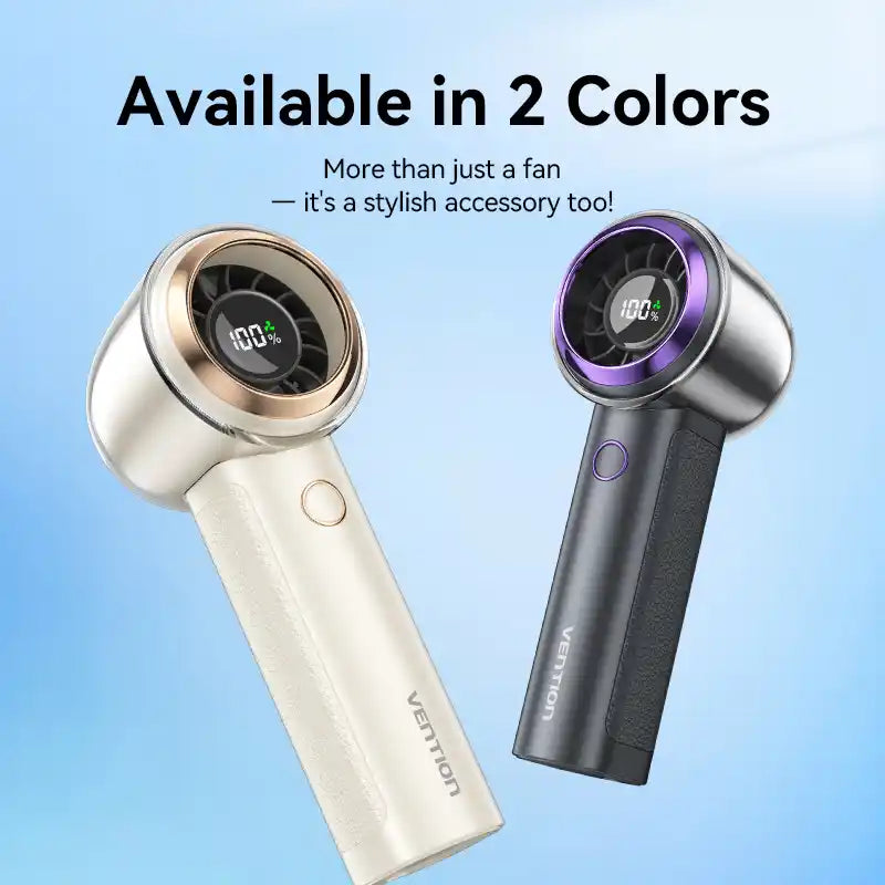 Handheld Fan