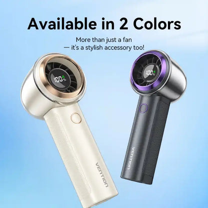 Handheld Fan