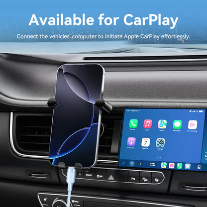USB-A to USB-C Cable