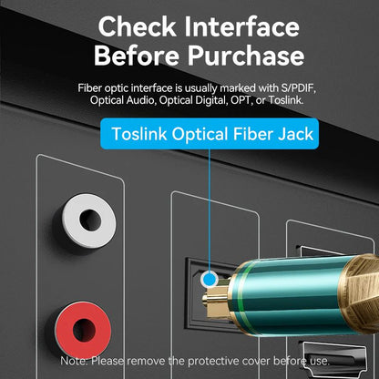 Optical Fiber Cable