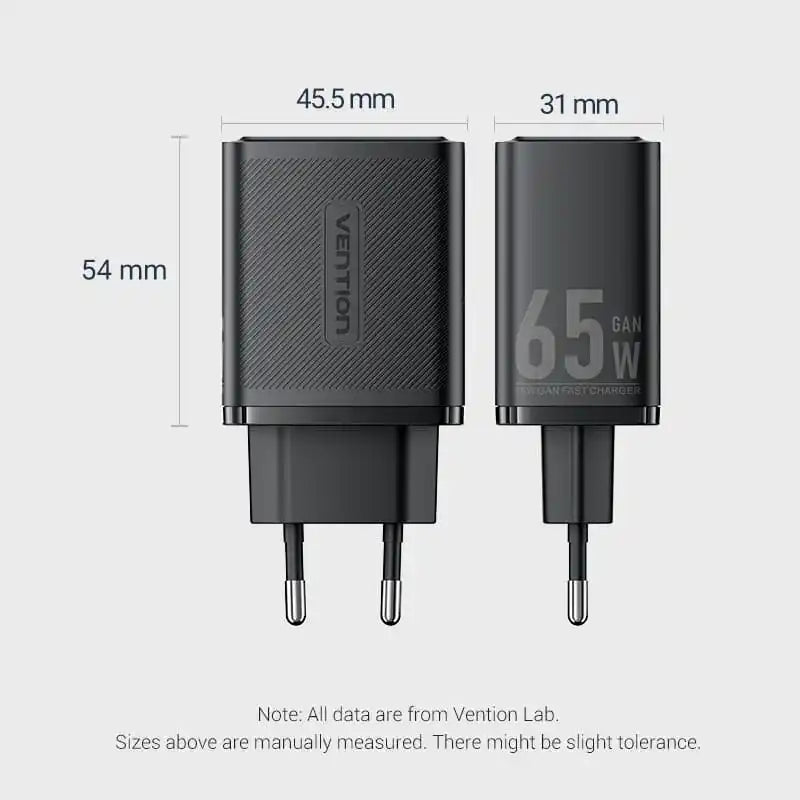 GaN Charger