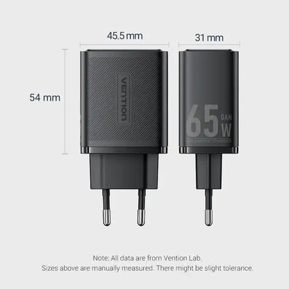 GaN Charger