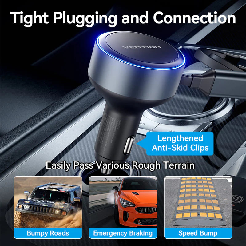 Car Charger