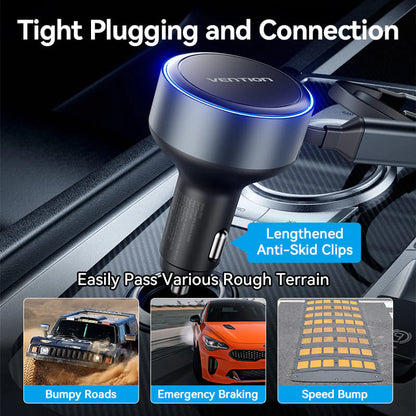 Car Charger