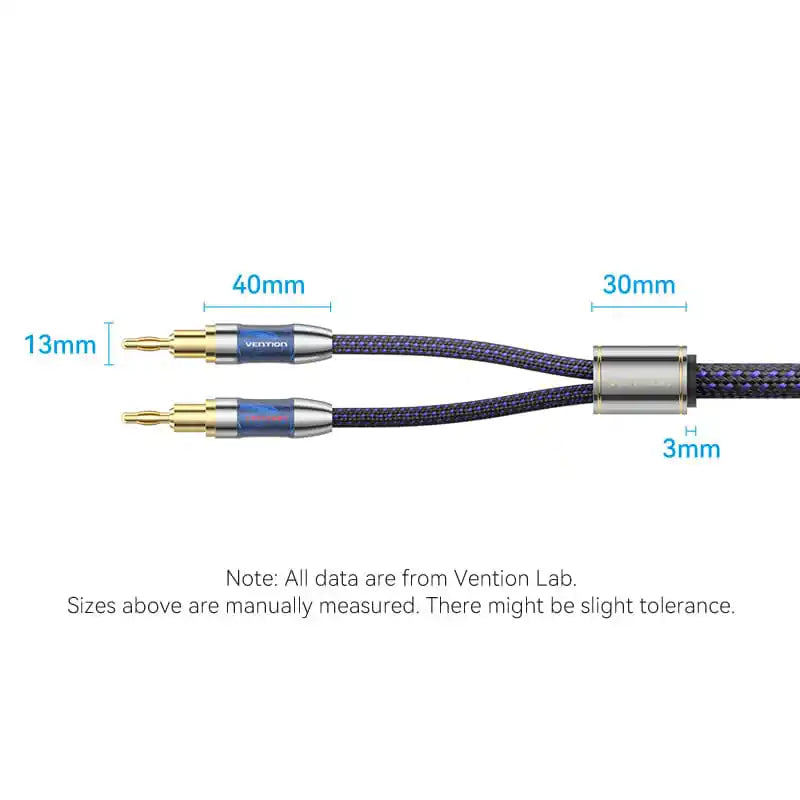 Speaker Wire