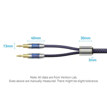 Speaker Wire