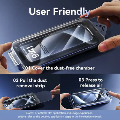 iPhone 13 Screen Protector