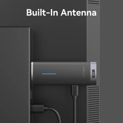 Wireless HDMI Transmitter and Receiver