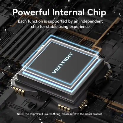 12-in-1 USB-C Docking Station