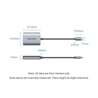 USB-C to Dual HDMI