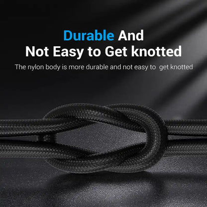 USB-C to USB-C Cable