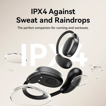 OpenBeat Wireless Bluetooth Open-Ear Headphones