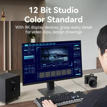 HDMI  8K Cable