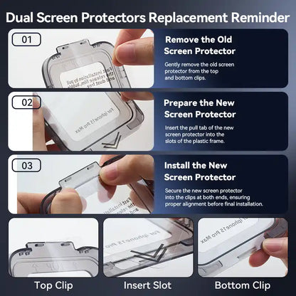 iPhone 13 Screen Protector