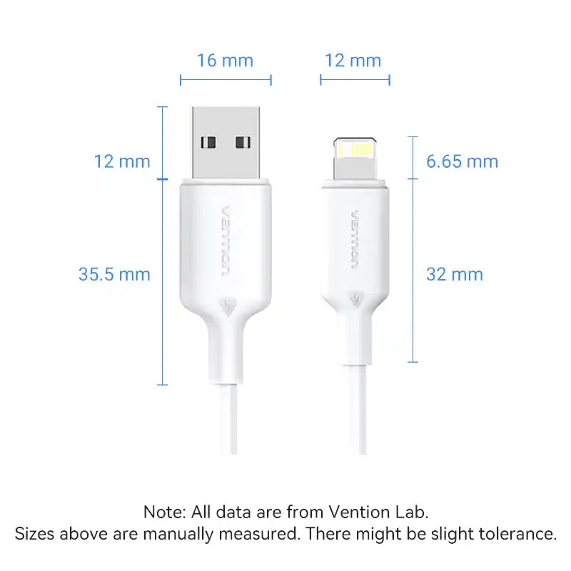 USB-C to USB-C Cable