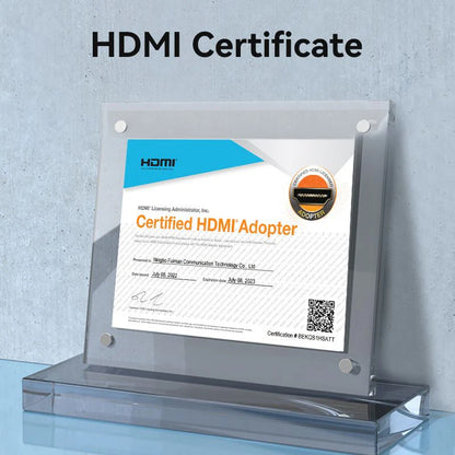 HDMI 4K Extension Cable