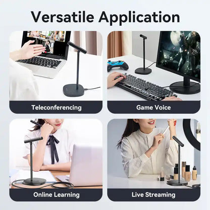 USB Microphone