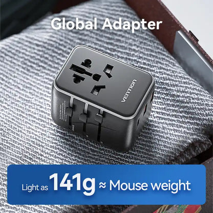 Universal Travel Adapter