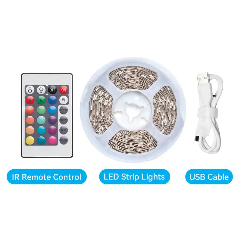 LED Lights