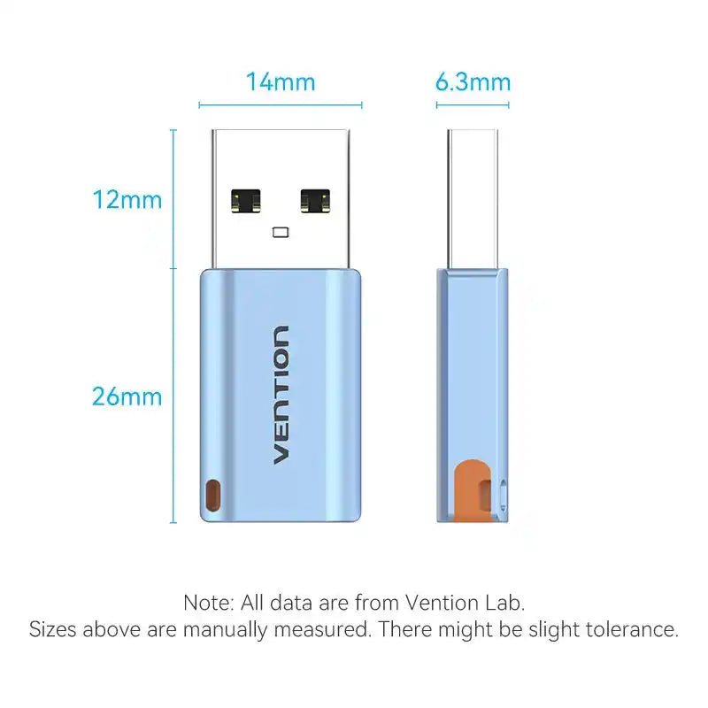 USB-C to USB-C Cable