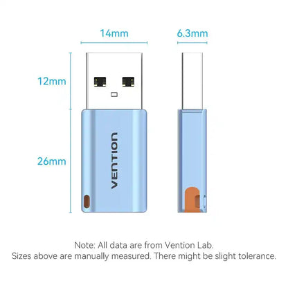 USB-C to USB-C Cable
