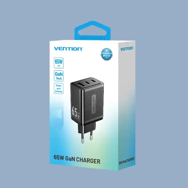 GaN Charger