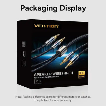 Speaker Wire