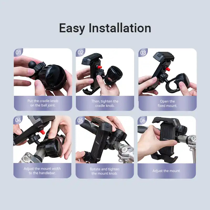 Cellphone Holder