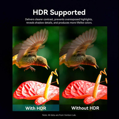 Optical HDMI 4K Cable