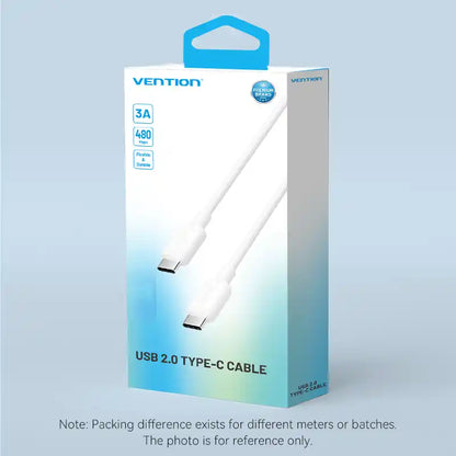 USB-C to USB-C Cable