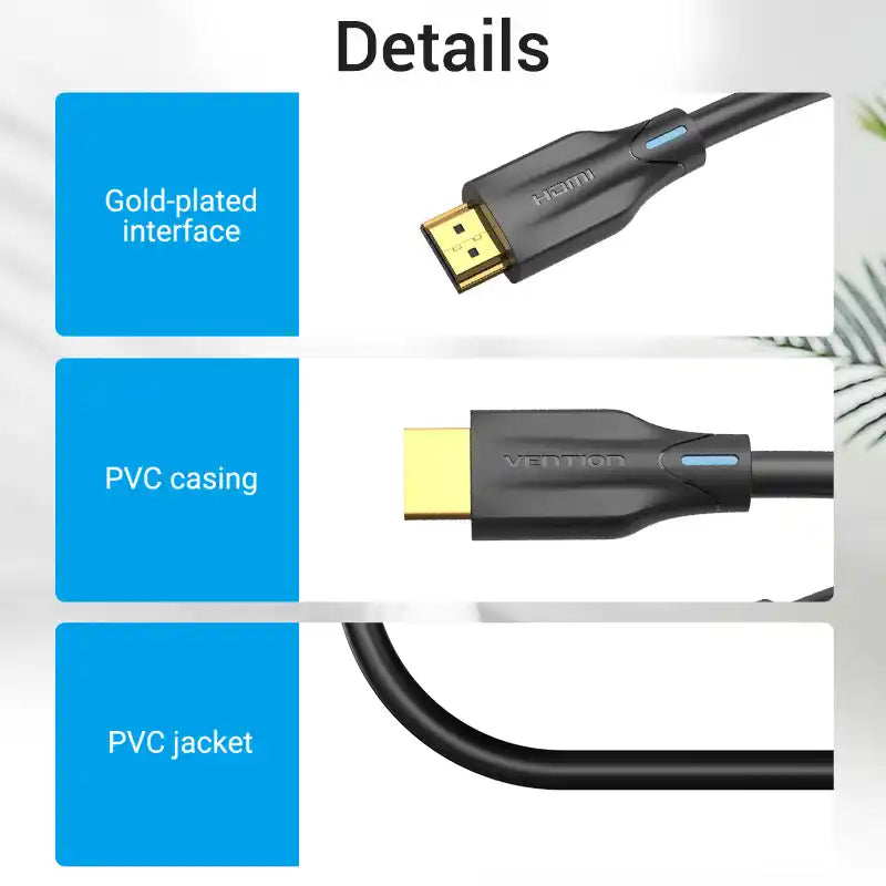 HDMI  8K Cable