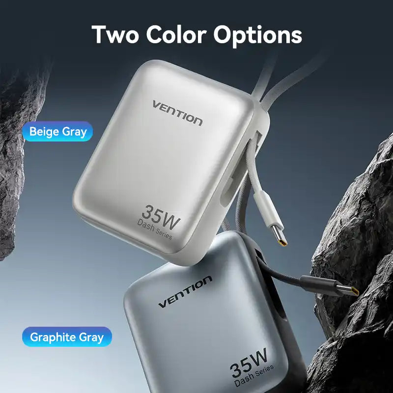 Power Bank 10000mAh 35W