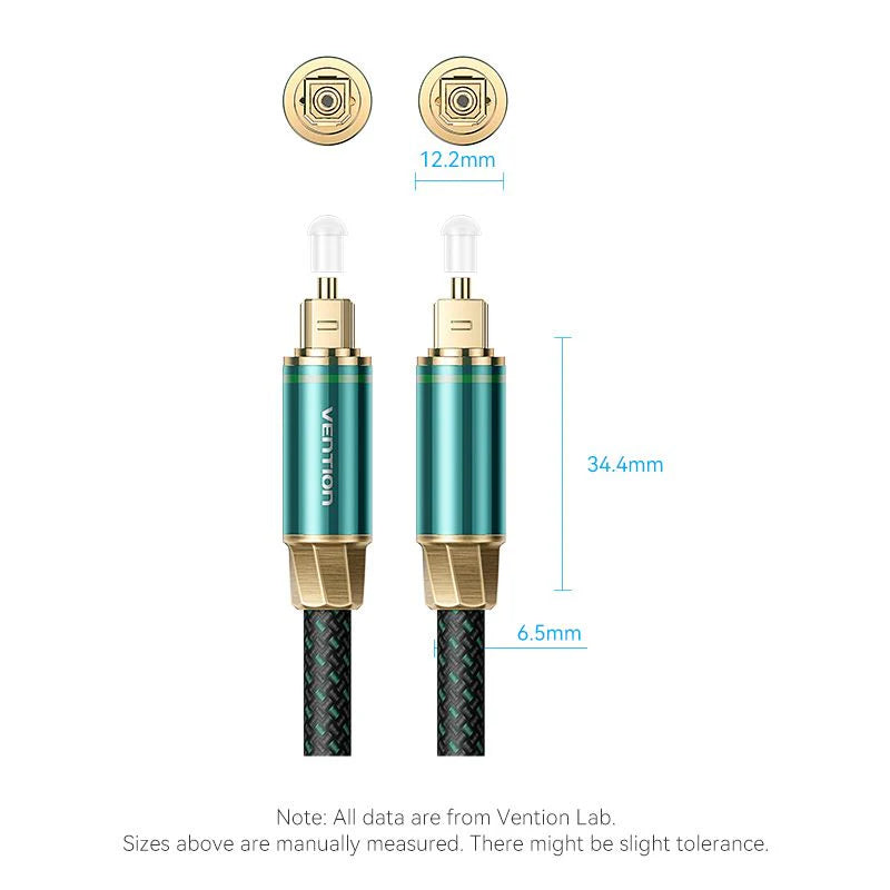 Optical Fiber Cable