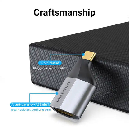 USB-C to HDMI Adapter