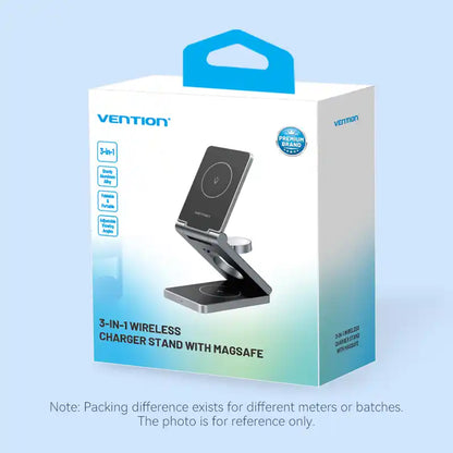 Wireless Cellphone Holder