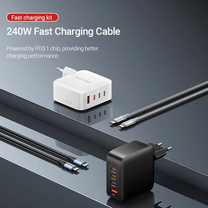 GaN Charger