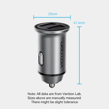 Car Charger