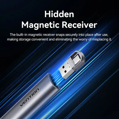 Wireless Laser Presenter
