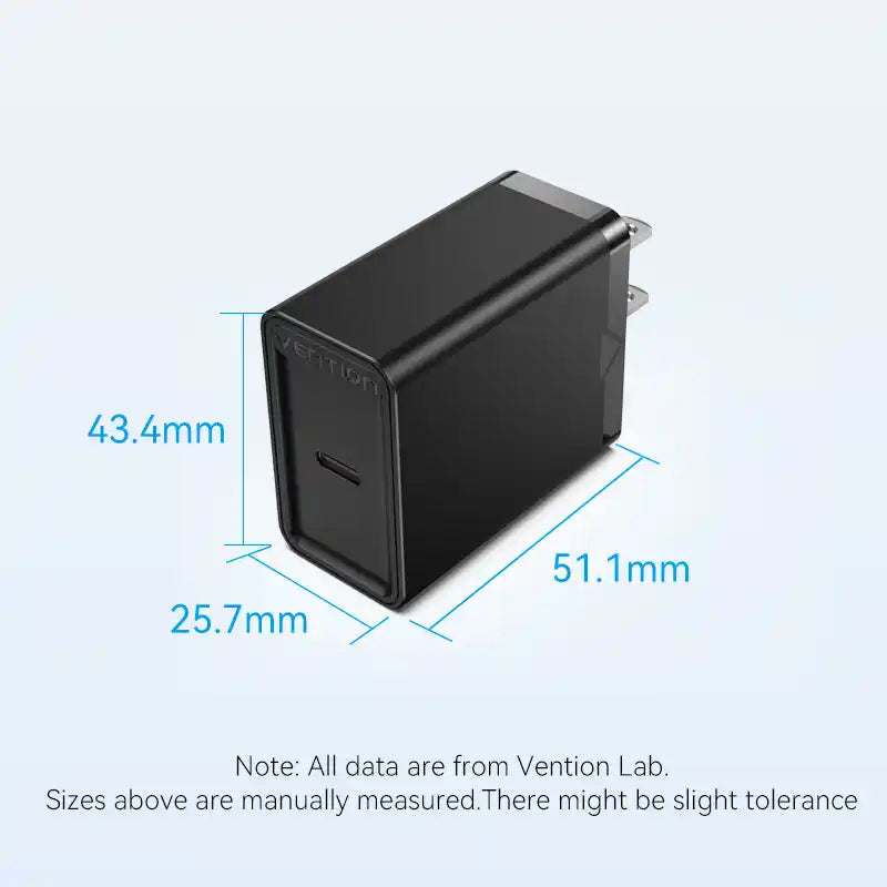 Fast Charger