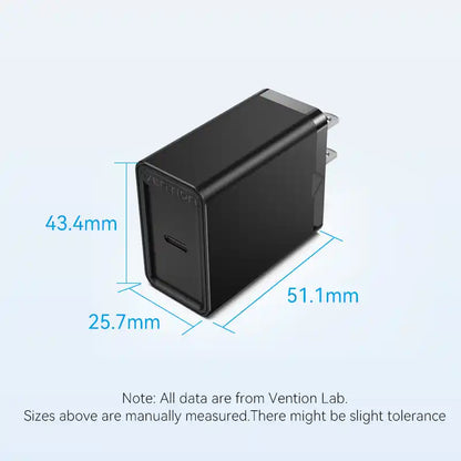 Fast Charger