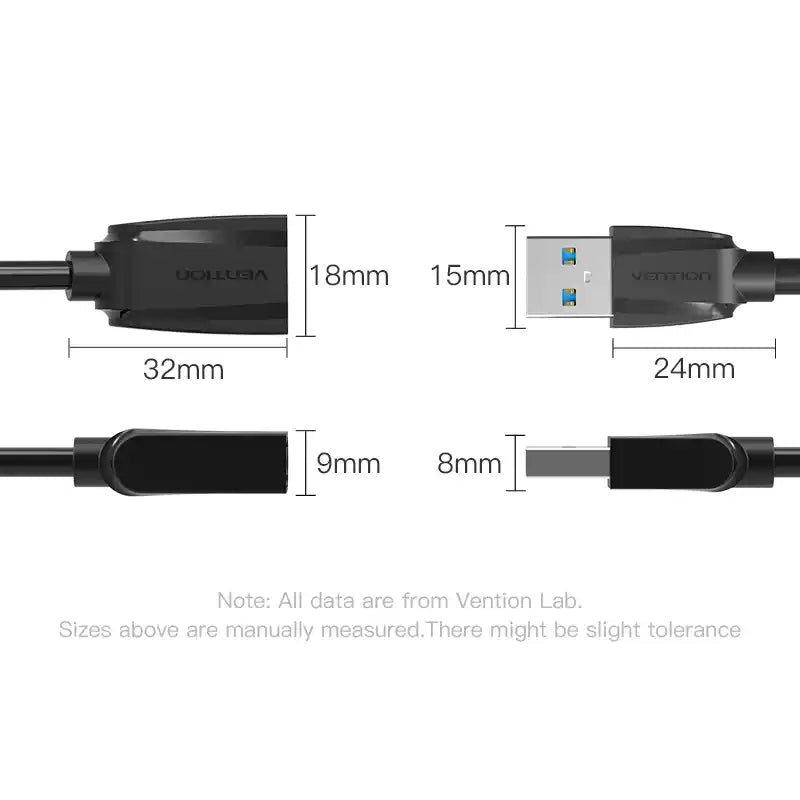 USB 3.0 Extension Cable