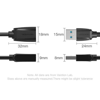 USB 3.0 Extension Cable