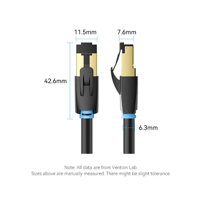 CAT 8 Patch Cable