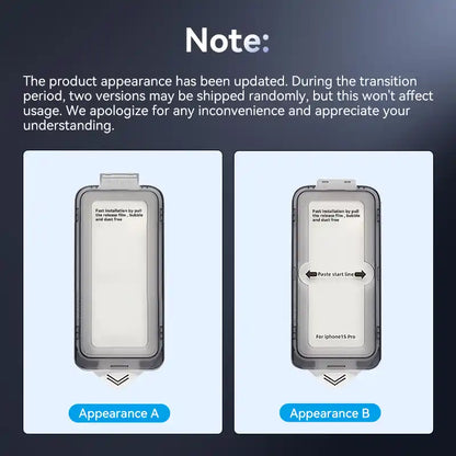 iPhone 14 Screen Protector