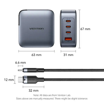 GaN Charger