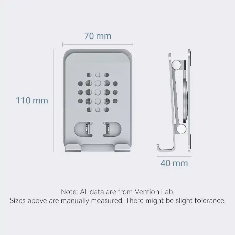 Cellphone Holder