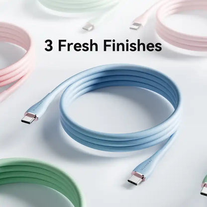 USB-C to USB-C Cable