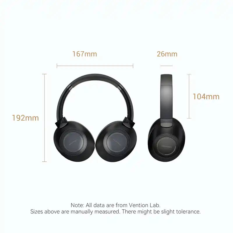 SoundMate S11 Bluetooth Headset