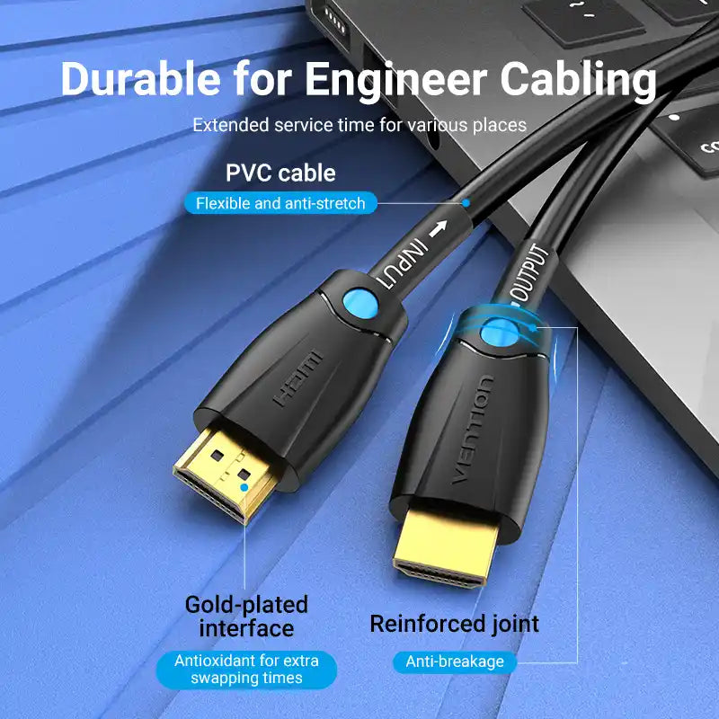 HDMI Cable for Engineering