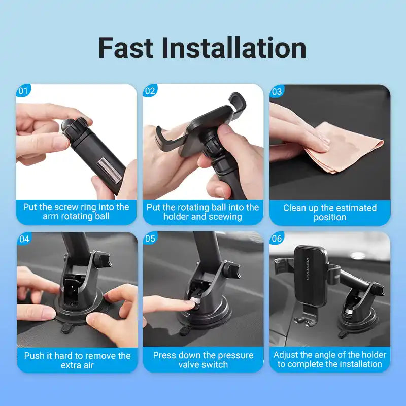 Cellphone Holder